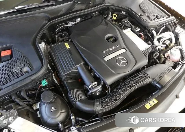 Mercedes-Benz E-Class W213 id 3503093 из Кореи 16
