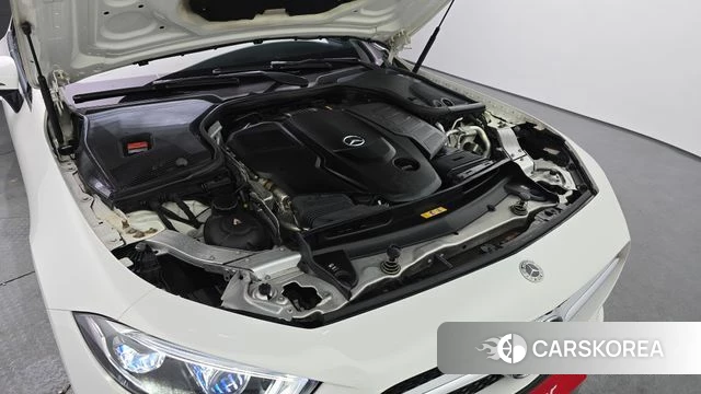 Mercedes-Benz CLS-Class C257 id 3820825 из Кореи 16