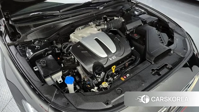 Hyundai Grandeur IG id 3602113 из Кореи 16