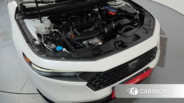 Honda Accord 11th Generation id 4767918 из Кореи 28
