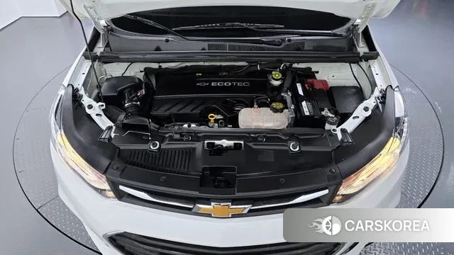 Chevrolet (GM Daewoo) The New Trax id 3209481 из Кореи 16