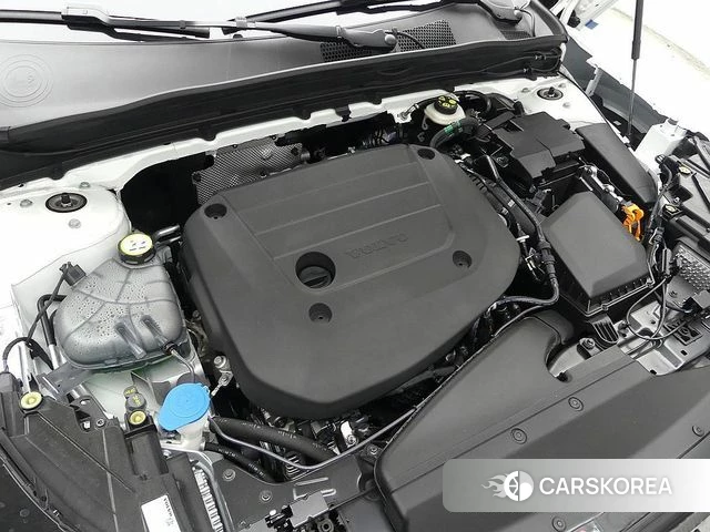 Volvo XC40 id 3909496 из Кореи 16