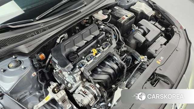 Hyundai Avante (CN7) id 3841964 из Кореи 16