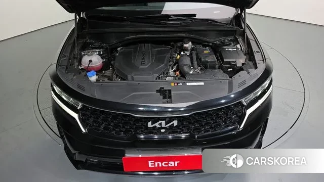 Kia Sorento 4th Generation id 3031967 из Кореи 16