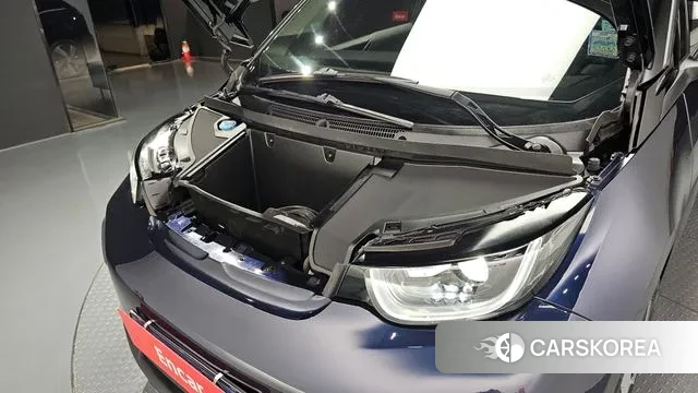 BMW i3 id 3176930 из Кореи 16