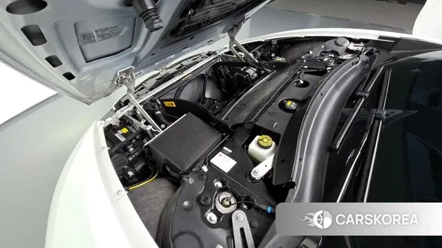 BMW i8 id 2961003 из Кореи 16