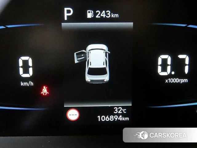 Hyundai Casper id 4692338 из Кореи 16