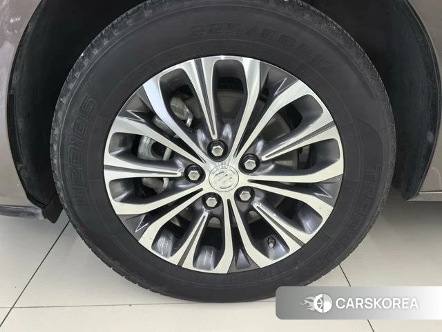 Buick GL8 id 4241496 из Китая 15