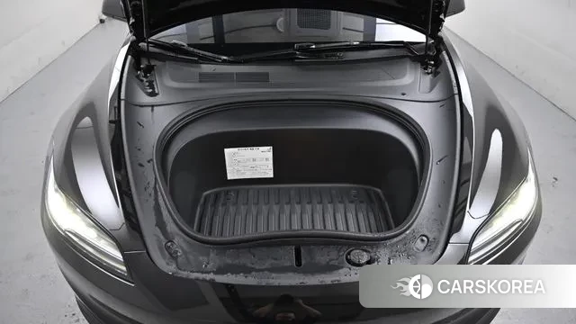 Tesla Model 3 id 3487084 из Кореи 16