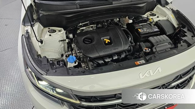 Kia The New Seltos id 4893650 из Кореи 16