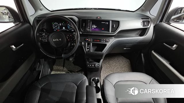 Kia The New Kia Ray EV id 4201284 из Кореи 32