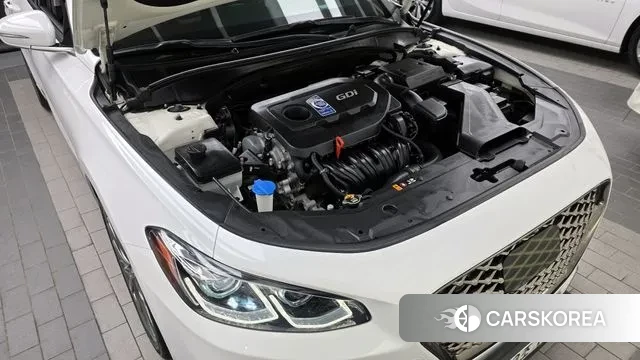 Hyundai Grandeur IG id 3408155 из Кореи 16