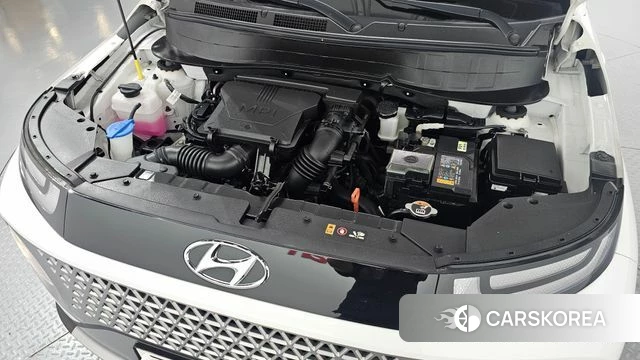 Hyundai Casper id 4500906 из Кореи 16