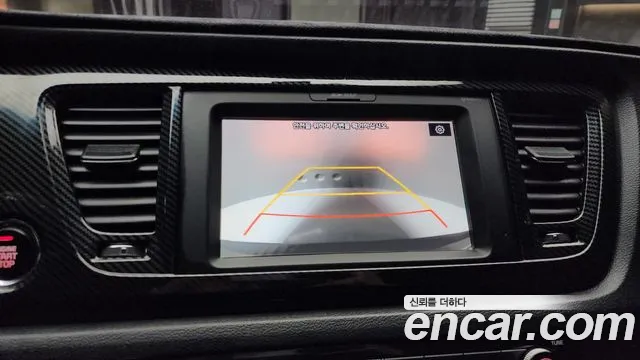 Kia The New Carnival id 2764190 из Кореи 16