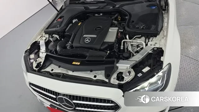 Mercedes-Benz E-Class W213 id 2974719 из Кореи 16