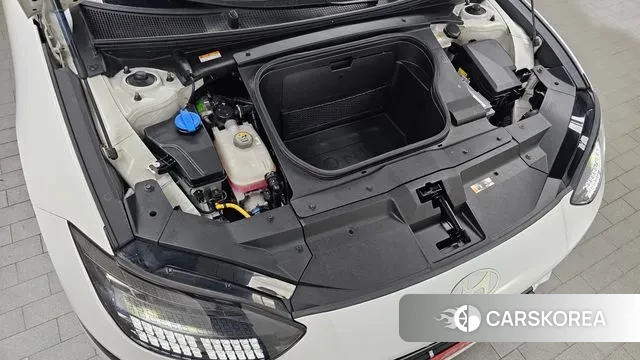 Hyundai Ionic 6 id 3405967 из Кореи 16