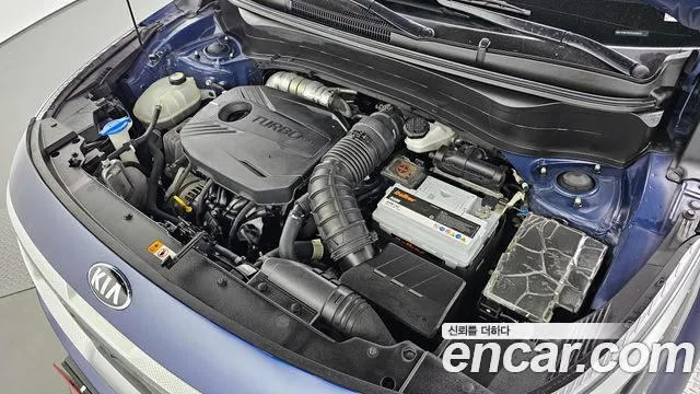 Kia Seltos id 2784949 из Кореи 16