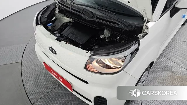 Kia The New Ray id 3017878 из Кореи 16