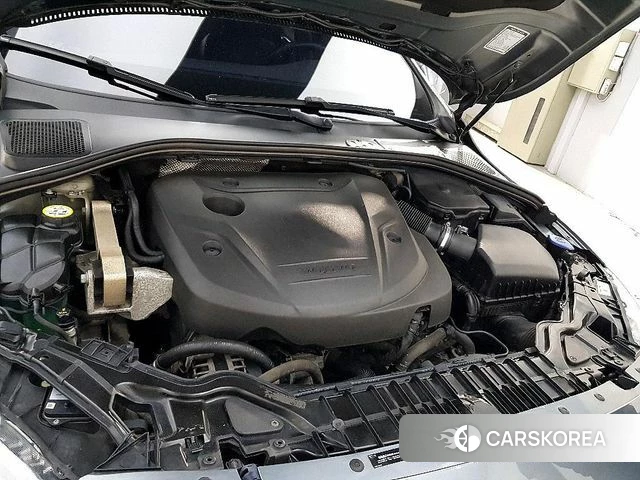 Volvo S60 id 4760375 из Кореи 16