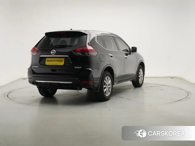 Nissan Qijun id 4276054 из Китая 24