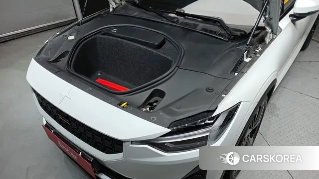 Polestar Polestar 2 id 3037028 из Кореи 16