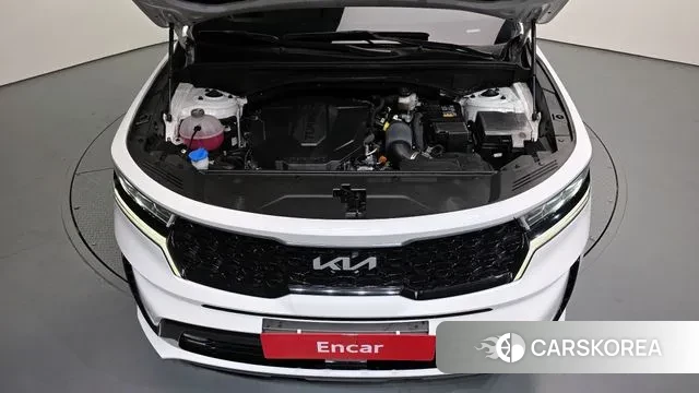 Kia Sorento 4th Generation id 3540212 из Кореи 16