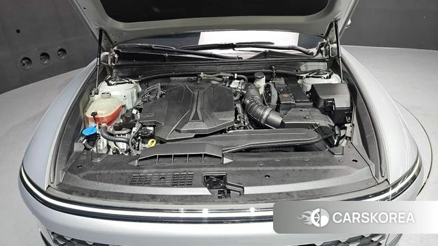 Hyundai Grandeur (GN7) id 4178095 из Кореи 16