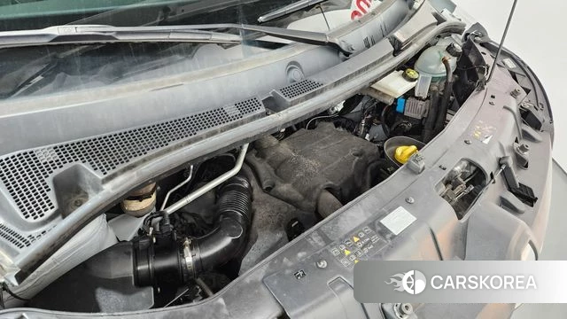 Renault Korea (Samsung) Master id 3860766 из Кореи 16