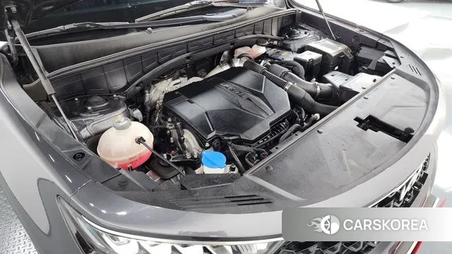 Kia Sorento 4th Generation id 3395155 из Кореи 16