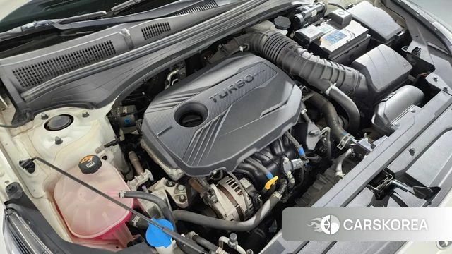 Kia Come New K3 id 4750634 из Кореи 29