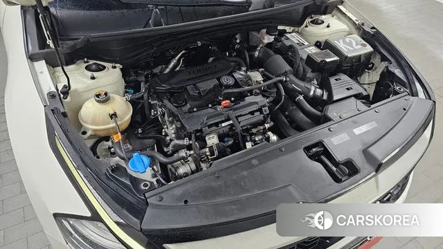 Kia Sportage 5th Generation id 3406235 из Кореи 16