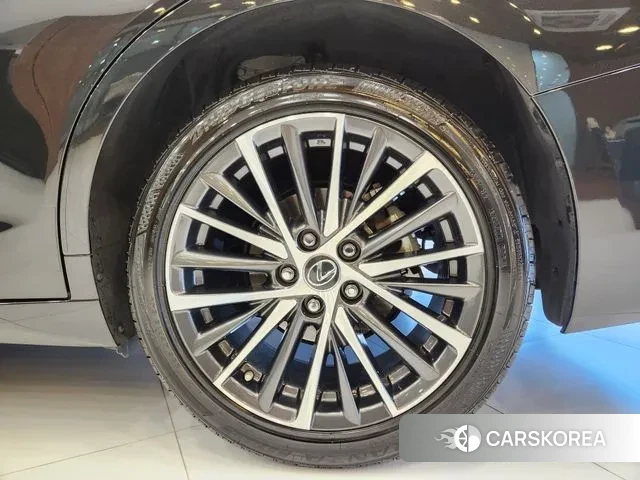 Lexus ES300h 7th generation id 3451437 из Кореи 11