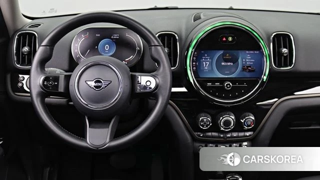Mini Cooper Countryman id 3806757 из Кореи 16