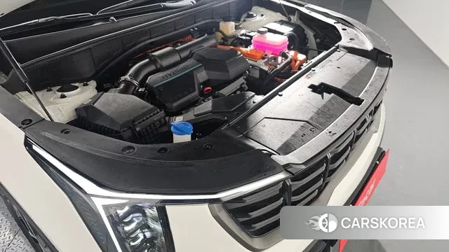 Kia The New Sorento 4th Generation id 3648993 из Кореи 16