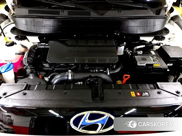 Hyundai Casper id 3125772 из Кореи 16