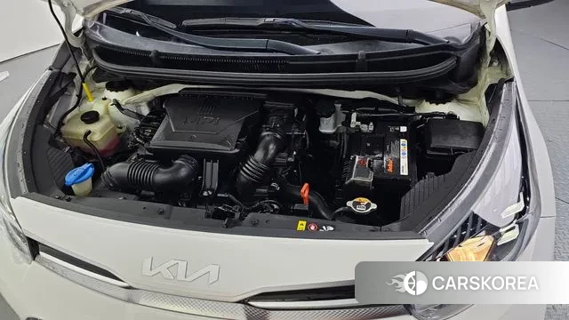 Kia Morning Urban (JA) id 3258299 из Кореи 16