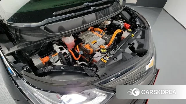 Chevrolet (GM Daewoo) Bolt EV id 2969913 из Кореи 16