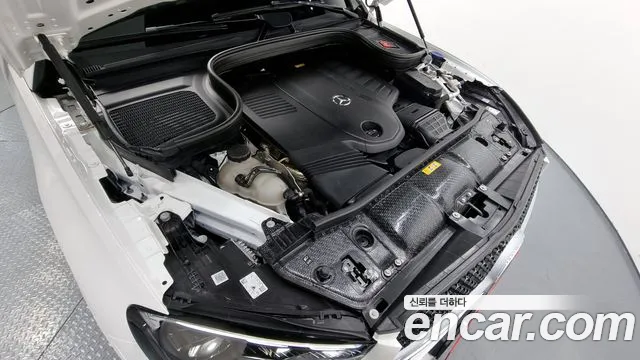 Mercedes-Benz GLE-Class W167 id 2499449 из Кореи 16