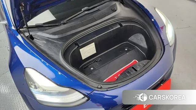 Tesla Model 3 id 3708617 из Кореи 16