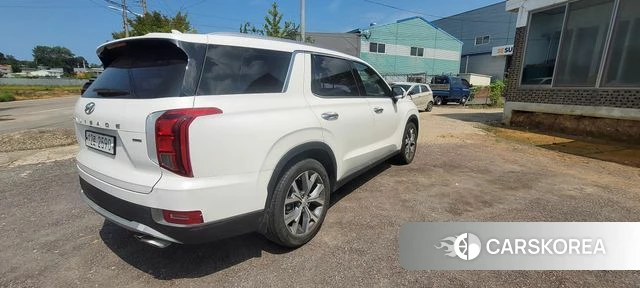 Hyundai Palisade id 4708614 из Кореи 16