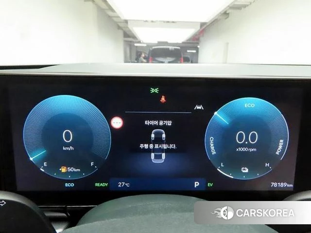 Hyundai Grandeur Hybrid (GN7) id 4749539 из Кореи 16