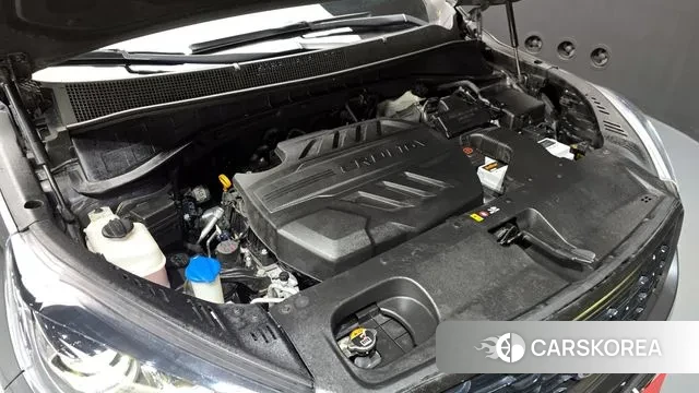 Kia The New Sorento id 3313420 из Кореи 16