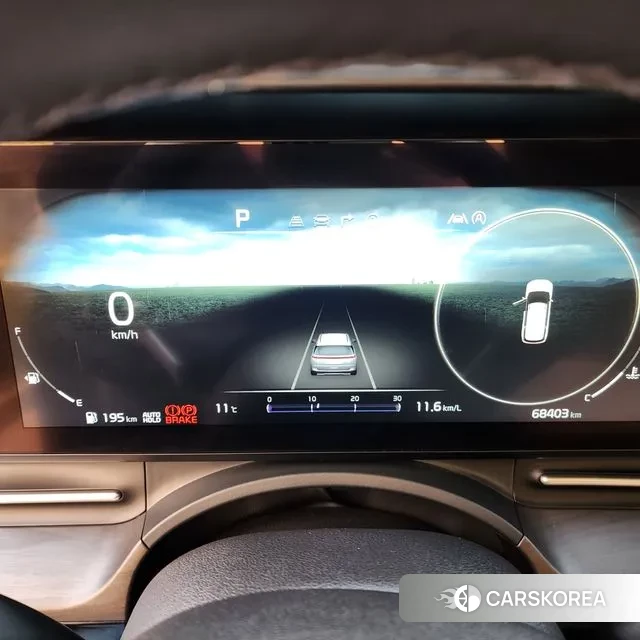 Kia Carnival 4th generation id 3406551 из Кореи 16