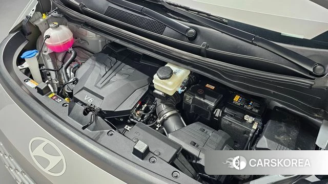 Hyundai Staria id 4230166 из Кореи 16