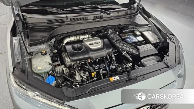 Hyundai Kona id 3713794 из Кореи 16