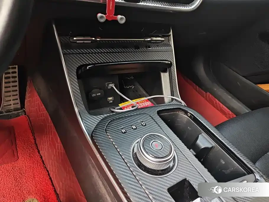Kia K5 id 4559810 из Китая 12