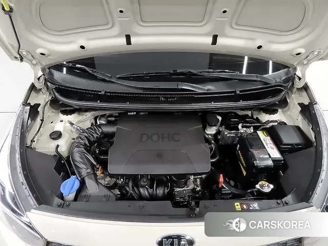 Kia All New Morning (JA) id 3598431 из Кореи 16