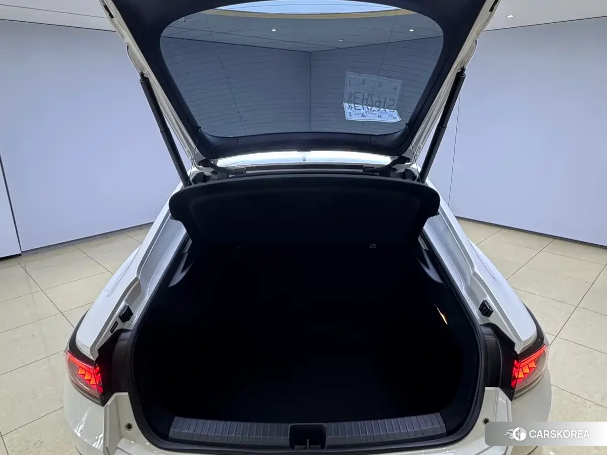 Volkswagen Lamando id 4654564 из Китая 22