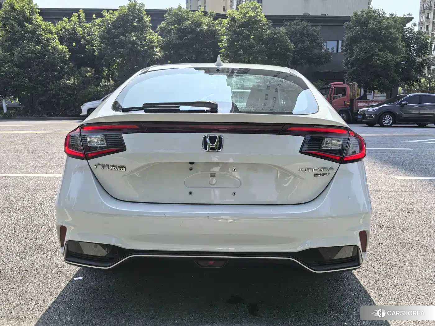 Honda Integra id 4629009 из Китая 14