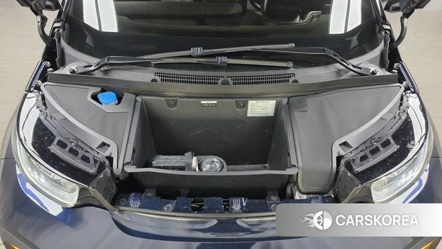 BMW i3 id 3807339 из Кореи 16